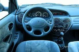 Renault Megane 1997