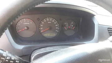 SsangYong Kyron 2010