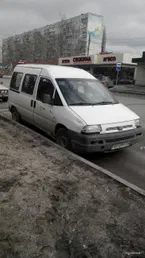 Fiat Scudo 2004