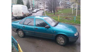 Opel Vectra 1992