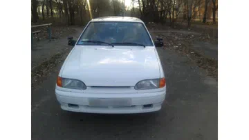 Lada (ВАЗ) 2114 2010