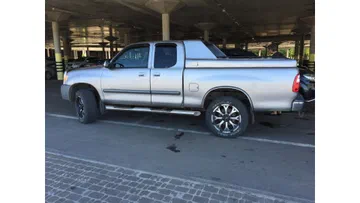 Toyota Tundra 2006