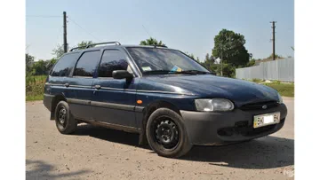 Ford Escort 1996