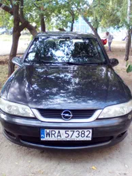 Opel Vectra 1996