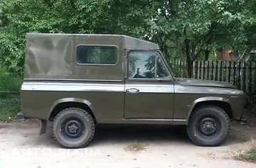 Aro 24 1989