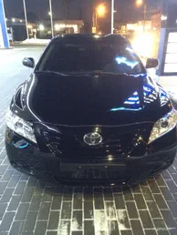 Toyota Camry 2008