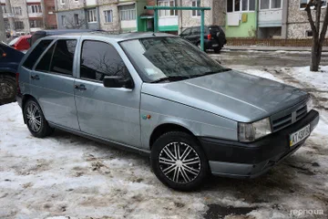 Fiat Tipo 1992