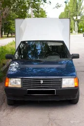 ЗАЗ 1102 «Таврия» 2006