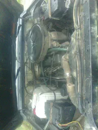Daewoo Nexia 2006
