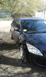 Kia Ceed 2008