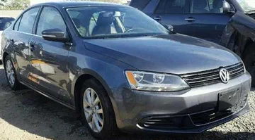 Volkswagen Jetta 2013
