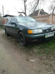 Ford Scorpio 1990