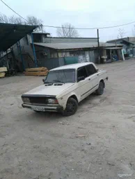 Lada (ВАЗ) 2105 1986