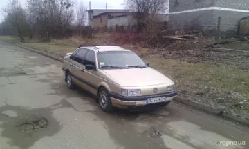 Volkswagen Passat 1988