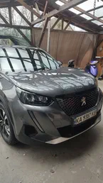 Peugeot 2008 2023