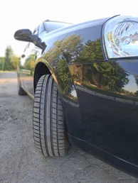 Chevrolet Nubira 2007