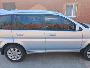 Honda HR-V 2006