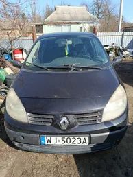 Renault Scenic 2007