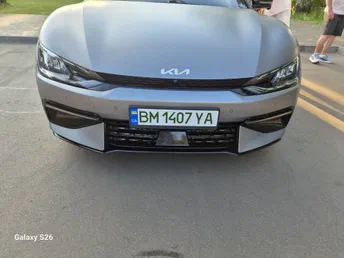 Kia EV6 2023