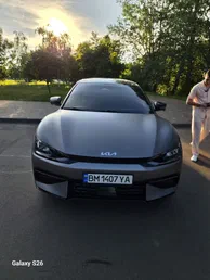Kia EV6 2023