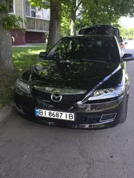 Mazda 6 2005