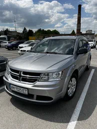 Dodge Journey 2017