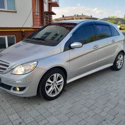 Mercedes-Benz B-Класс 2006