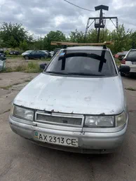 Lada (ВАЗ) 2110 2001