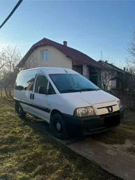 Peugeot Expert 2006