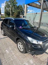Peugeot 4008 2012