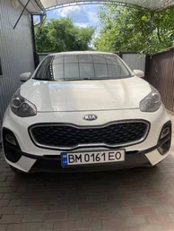 Kia Sportage 2020