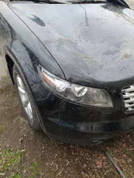 Infiniti FX 2004