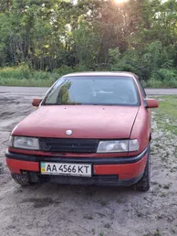 Opel Vectra 1991