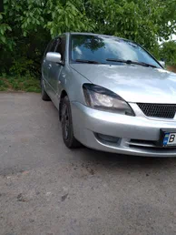 Mitsubishi Lancer 2006
