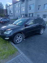 Lexus RX 2008
