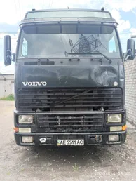 Volvo FH 1996