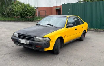 Toyota Carina 1991