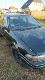 Toyota Carina 1990