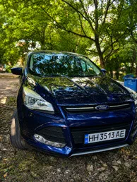 Ford Escape 2012