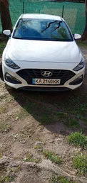 Hyundai i30 2023