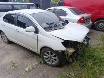 Great Wall Voleex C30 2012