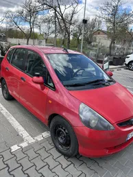 Honda Jazz 2003