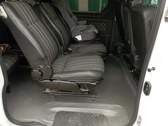 Renault Trafic 2017
