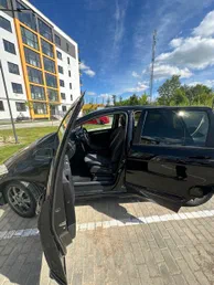 Mercedes-Benz A-Класс 2007