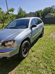Chrysler Pacifica 2006
