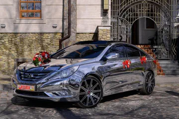 Hyundai Sonata 2013