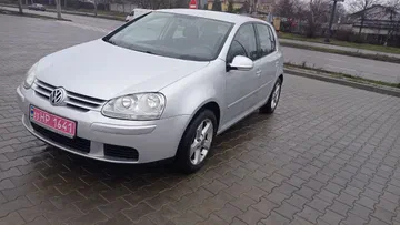 Volkswagen Golf 2008