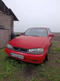 Hyundai Elantra 1994