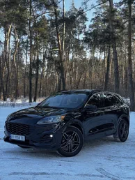 Ford Escape 2020