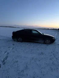 Opel Vectra 2000